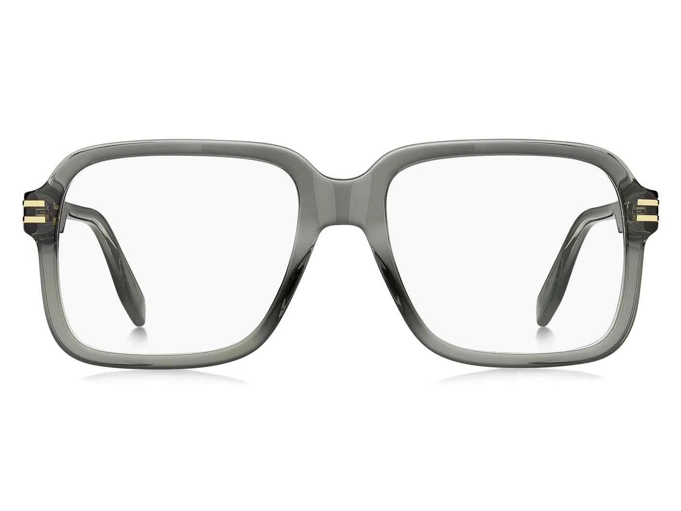 Marc Jacobs MARC681 Eyeglasses - view 2